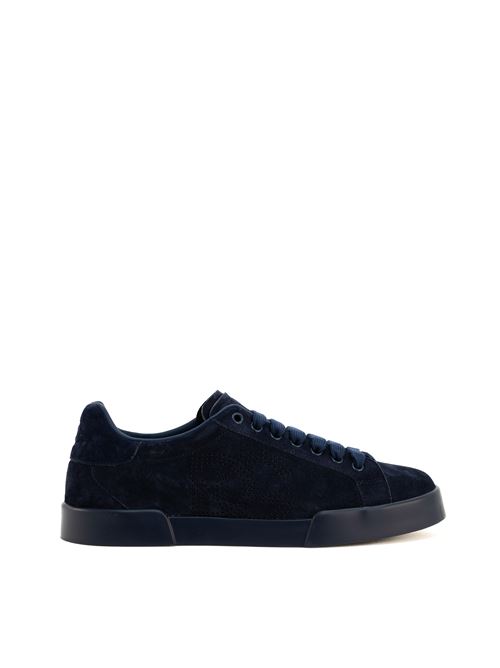 Sneakers Portofino DOLCE & GABBANA | CS2324 A9T678H665